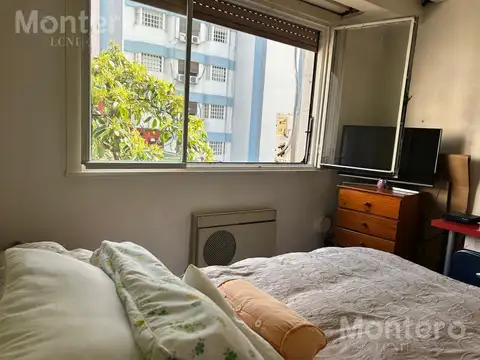 Departamento en Venta en Caballito, USD 59.000