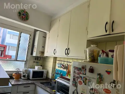 Departamento en Venta Permite mascota
