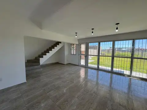 Casa en Venta 2 Dormitorios - Ecopueblo Alvear