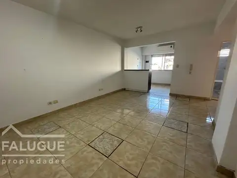 Departamento en Alquiler de 3 ambientes