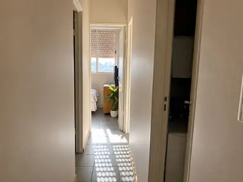 Departamento en Venta en Caballito, USD 85.000