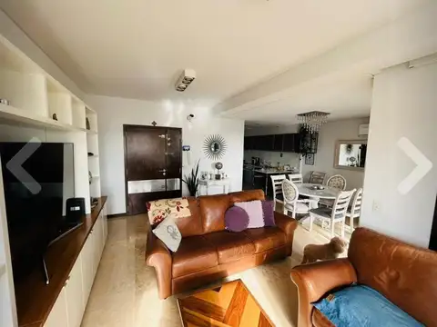 CONESA 1100, Piso 18