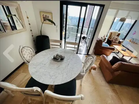 Departamento en Venta 3 años