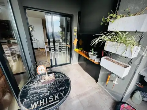 Departamento en Venta al Norte