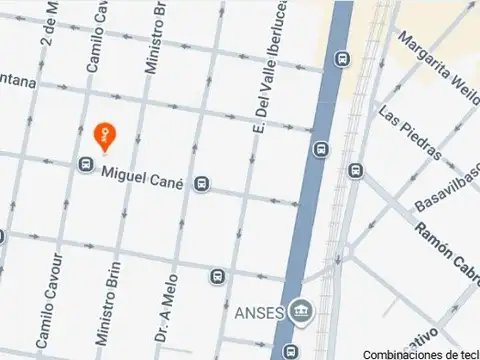 Terreno en Venta de 377,0 m2