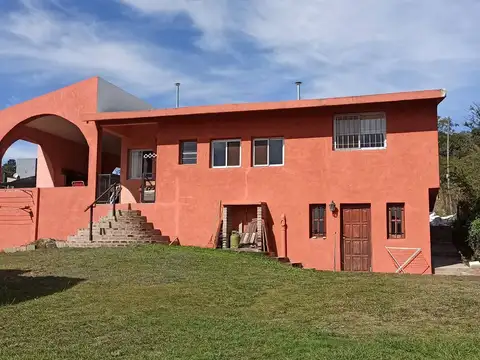 Los Nogales 200