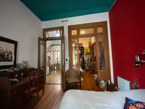 Depto Tipo Casa en Venta en Monserrat, USD 239.000