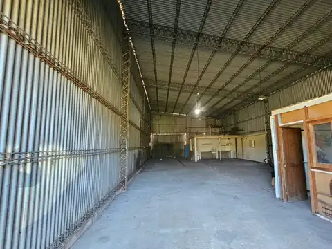 Se Alquila Galpon en Parque industrial Avellaneda