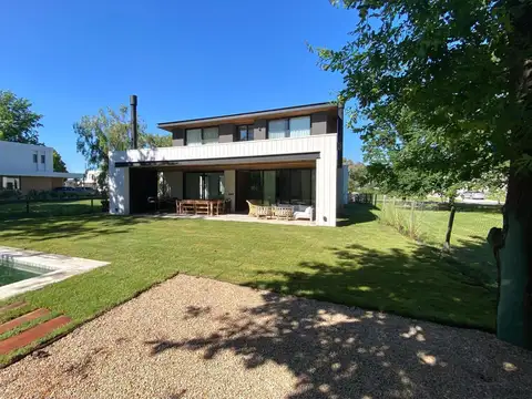 Casa en Alquiler de Temporada en Azzurra Tortugas