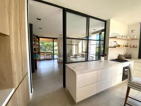 Casa en Alquiler Temporal de 3 dormitorios