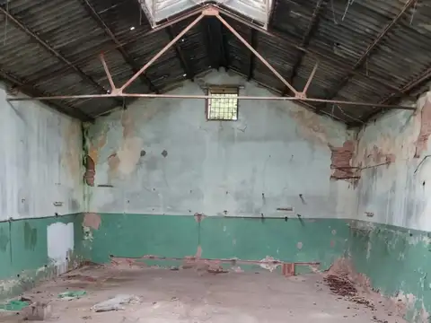 Deposito en venta en San Andres