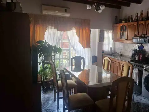 Venta Depto. 2 Amb con Coch y Altillo-Avellaneda