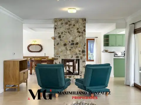 Casa en Alquiler de 4 dormitorios