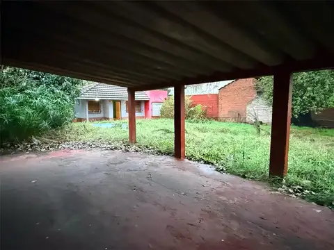 Casa en Venta 35 años
