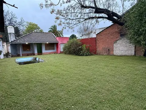 CASAS - CASA - MÁRMOL, GRAN BS. AS. SUR
