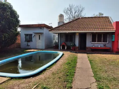 Casa en Venta de 2 dormitorios