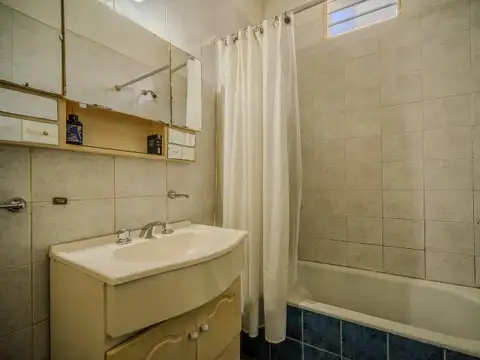 VENTA - DEPARTAMENT0 - 3 AMBIENTES - LUMINOSO - BELGRANO R