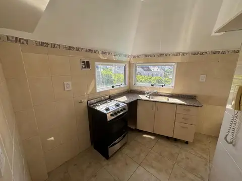 Departamento en Alquiler en Las Cañitas, $ 1.100.000