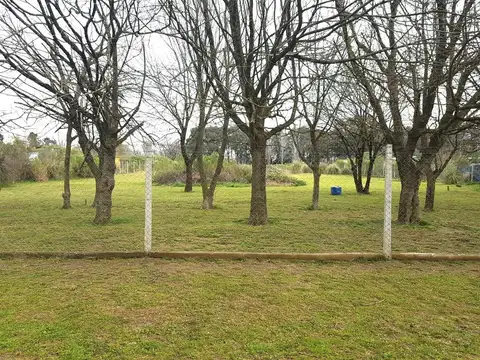 Terreno en Venta en La Reja, USD 30.000