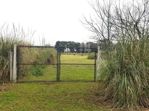 Venta Lote de 3200 m2 en La Reja