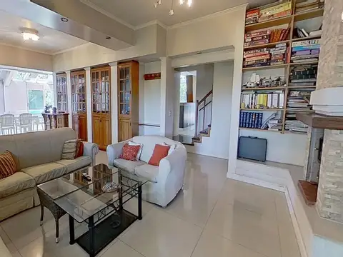 VENTA CASA BARRIO SAN CARLOS COUNTRY PABLO NOGUES