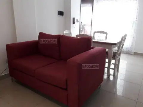 ACASSUSO 7000, Piso 1º