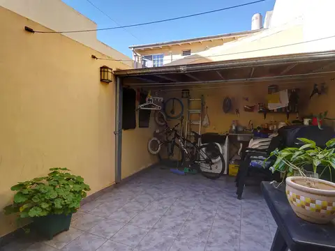 Depto Tipo Casa en Venta de 2 dormitorios