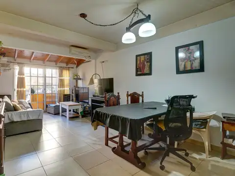 VENTA PH 3 AMBIENTES PLAYROOM BOEDO APTO CREDITO
