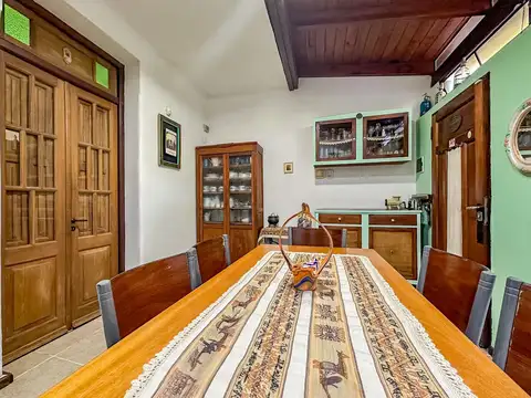 VENTA Casa interna de 3 dormitorios en Arroyito, Rosario.