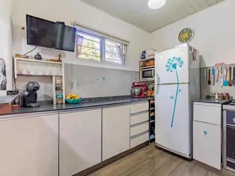 Casa en Venta al Norte