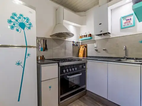 VENTA Casa interna de 3 dormitorios en Arroyito, Rosario.