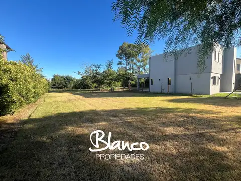 Lote en Venta en Pilar del Este, Barrio Santa Elena, Pilar, G.B.A. Zona Norte
