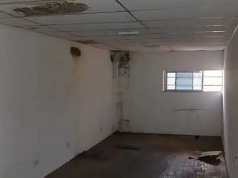 Galpon en Alquiler A Estrenar