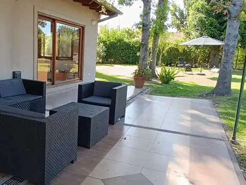 Casa en Venta en Bella Vista, USD 350.000