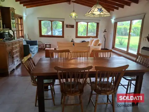 Casa en Venta en Bella Vista, USD 250.000