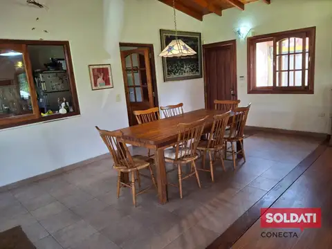 Casa en Venta al Noreste