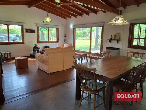 Casa en Venta 10 años