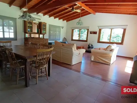 Casa en Venta de 2 dormitorios