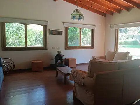 Casa en Venta 10 años