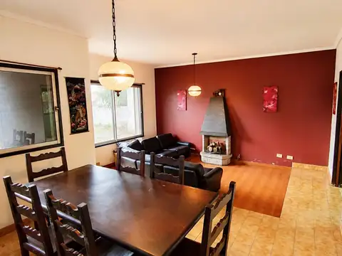 Casa en Venta de 3 dormitorios