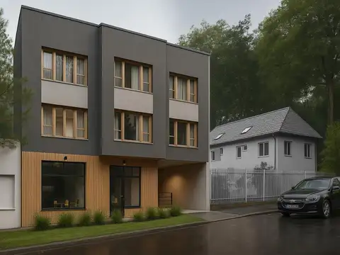 Departamento en Venta en San Carlos De Bariloche [Cod: ]