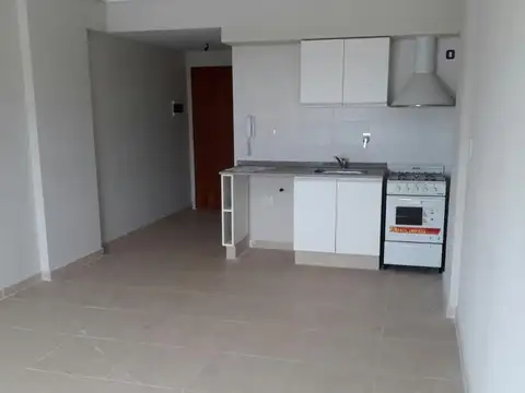 Departamento monoambiente en alquiler - San Miguel
