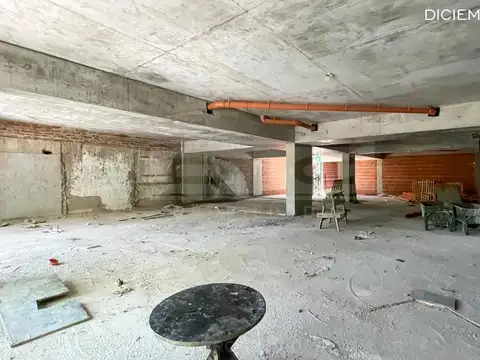 Emprendimiento en Olivos Maipu/Uzal - Etapa: En construcción