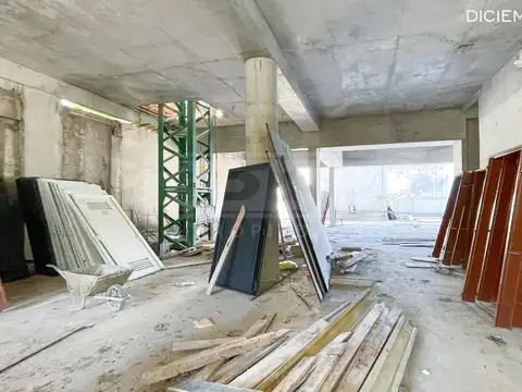 Avenida Maipú 4100 - Entrega Enero 0001