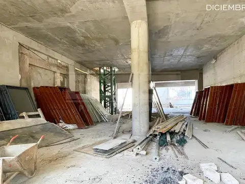 Av. Maipú 4142 | Fenix VI de  2 y 3 Dormitorios