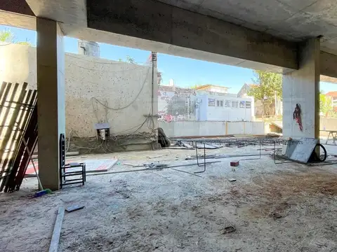 Av. Maipú 4142 | Fenix VI - Entrega Enero 0001