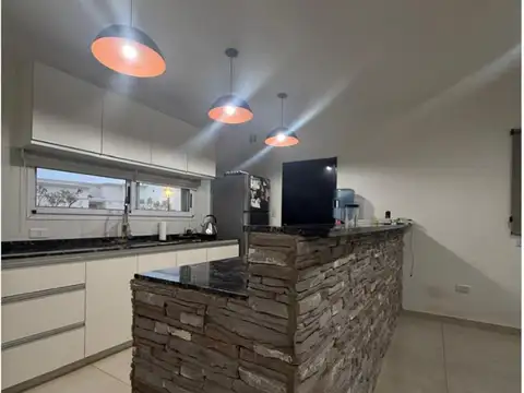 Venta casa San Ramon - Cuan Propiedades