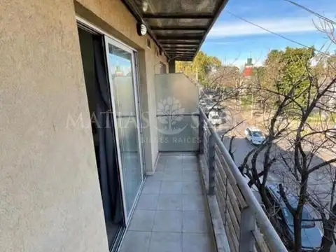 Departamento en Venta en Merlo, USD 54.900