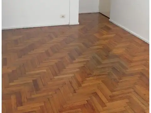 Departamento en Alquiler Temporal de 2 ambientes