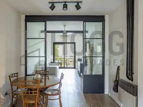 Casa en Venta al Norte